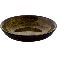 WEG530852 RAMEKIN BRONZE/LAVA AMAZE 10CM