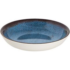 WEG530854 RAMEKIN BLUE AMAZE 10CM