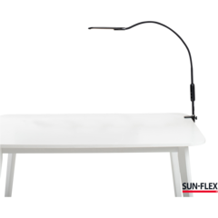 SF102005 SKRIVBORDSLAMPA DESKLITE SVART