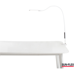 SF102000 SKRIVBORDSLAMPA DESKLITE VIT