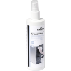 578119 SUPERCLEAN SPRAY 250ML