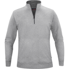 TSSW18 TRÖJA HALF-ZIP SW18*