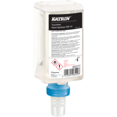 15464311 HANDSPRIT KATRIN 500ML*