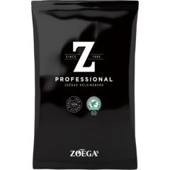 12480801 KAFFE ZOEGA NORDIC BLEND 1000G