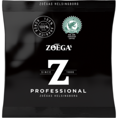 12480790 KAFFE ZOEGA NORDIC BLEND 80G*