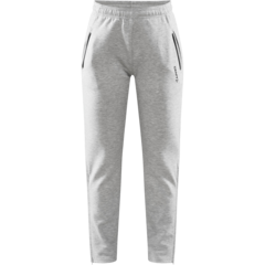 CR1910767 SWEATPANTS DAM ZIP CORE SOUL*