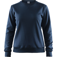 CR1907565 SWEATSHIRT DAM LEISURE*