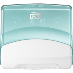 157654000 DISPENSER TORK W4 VIT/TURKOS