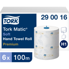 157290016 TORKRULLE MATIC PREMIUM H1