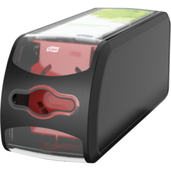 157272901 SERVETTDISPENSER XPRESSNAP N14