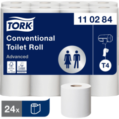 157110284 TOAPAPPER TORK ADVANCED 35M T4