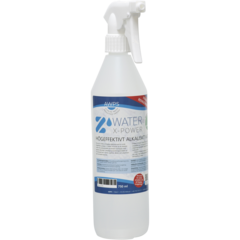 10002750 ALLRENT Z-VATTEN SPRAY 750ML