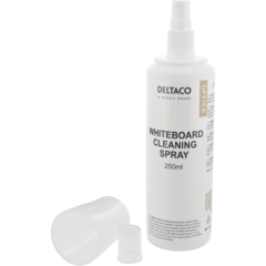 DECK1029 WHITEBOARD CLEANING SPRAY 25CL