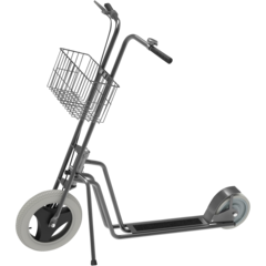 KM07340ERGO SPARKCYKEL