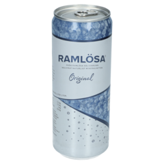 25006-1 RAMLÖSA ORIGINAL 33CL INK PANT