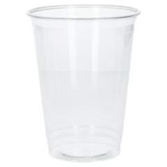 2470001 PLASTGLAS PET 40CL (Ø92MM)