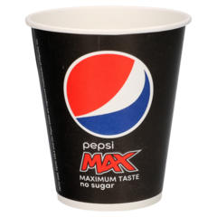 30197850 PEPSI MAX MUGG 0,3L