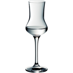 W5800100030 DESTILLATE GLAS ROYAL 9,5CL