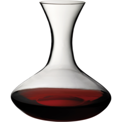 W5800900059 DECANTER  75CL