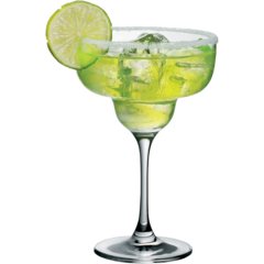 W5800300097 MARGARITAGLAS MANHATTAN 34CL