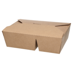 5612302 TAKE AWAY BOX 2-FACK 195CL