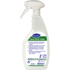 603057 YTDES OXIVIR EXCEL FOAM 750ML