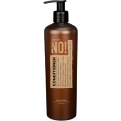 331615 JUST SAY NO CONDITONER 400ML