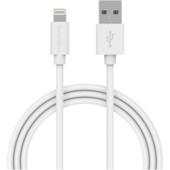 KA3487 DATAKABEL USB-LIGHTNING 3 M