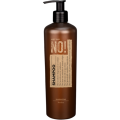 321615 JUST SAY NO SHAMPOO 400ML