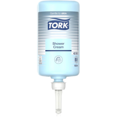 157420601-1 DUSCHCREME TORK S1 1L