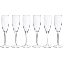 B1351 CHAMPAGNEGLAS 19CL