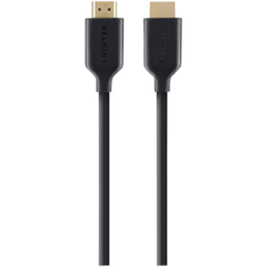 F3Y021BT5M Gold-Plated High-Speed HDMI Ca