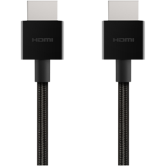 AV10176BT2MBLK Ultra HD High Speed HDMI Cable