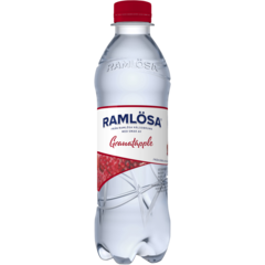 188400 RAMLÖSA GRANATÄPPLE 50CL*