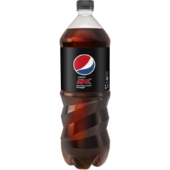 21603 PEPSI MAX 1,5L INKL PANT*