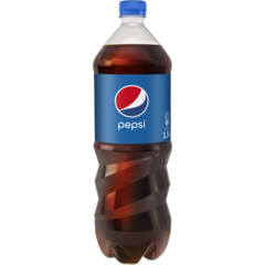 26211 PEPSI REGULAR 1,5L INKL PANT*