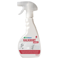 BIO60012 KALKBORT SPRAY BIOKLEEN 500ML