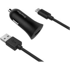 KA3507 BILLADDARE USB-C 1M