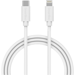 KA3504 KABELTILL USB-C LIGHTNING 1M