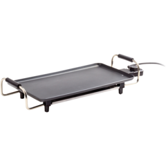 HE238608 TEPPANYAKI GRILL LITEN