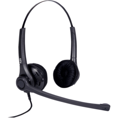 ILD4664 HEADSET LINK USB DUO