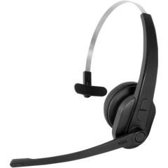 ILD46091 HEADSET GO PLUS BLUETOOTH