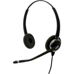 ILD4657 HEADSET SELECT DUO