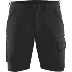 BK14231645 SERVICESHORTS 4-VÄGSSTRETCH*