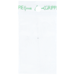 CT260101 GRIPPIE GREEN 40X60MM 100ST