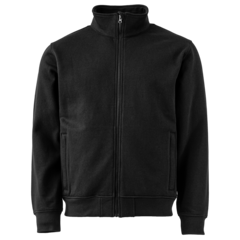 PKM3348 SWEATSHIRT ZIP ANTON 2.0