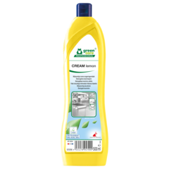 715799 SKURKRÄM CREME LEMON 500ML