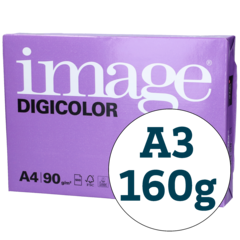 1074861 KOPIERINGSPAPPER A3 DIGIC 160G