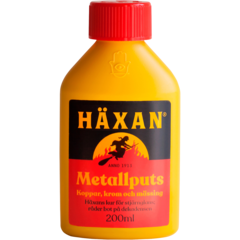 HAX1257890 METALLPUTS HÄXAN 200 ML