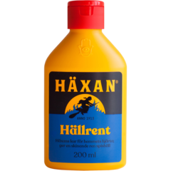 HAX1257902 HÄLLRENT HÄXAN 200 ML